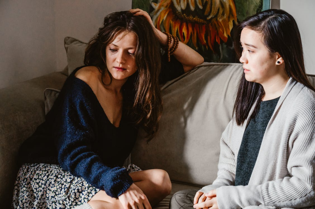 signs of gaslighting Guilt Trips
