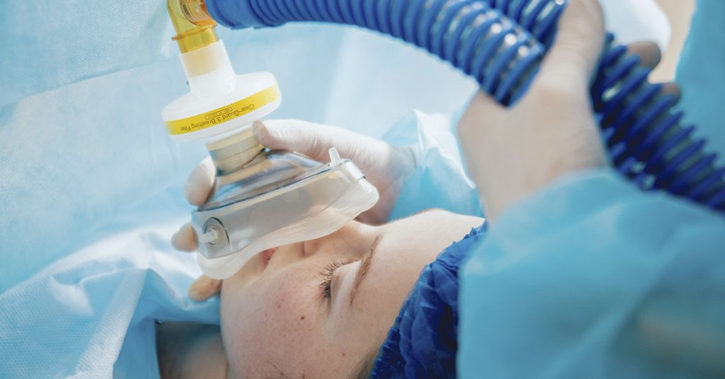 13 things that happen to your body when you’re under anesthesia