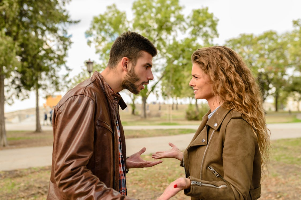 signs of abuse: Verbal Insults