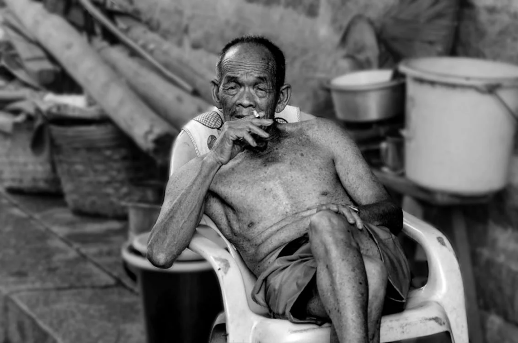 Smoking