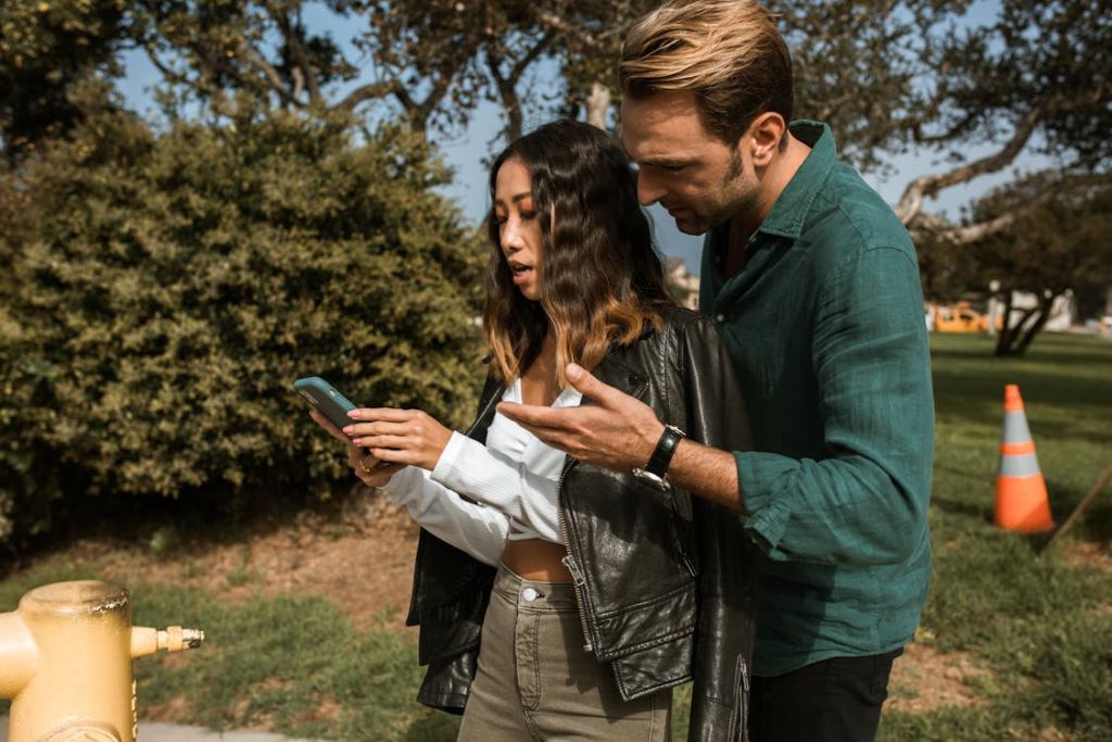 Control of Communication