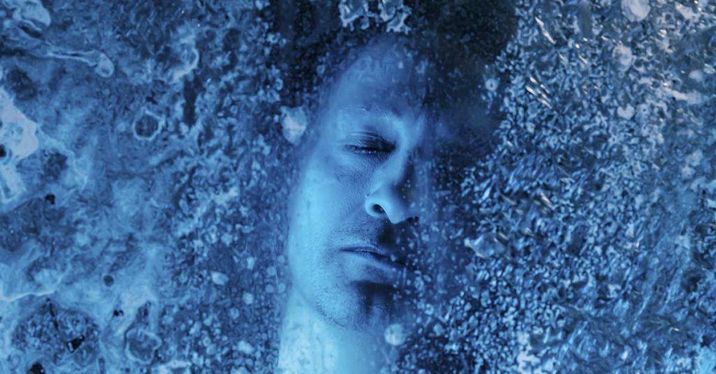 What Happened to The First Cryonically Preserved Humans?