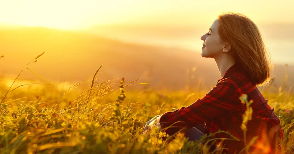 How to love yourself: 10 steps to believing in yourself again