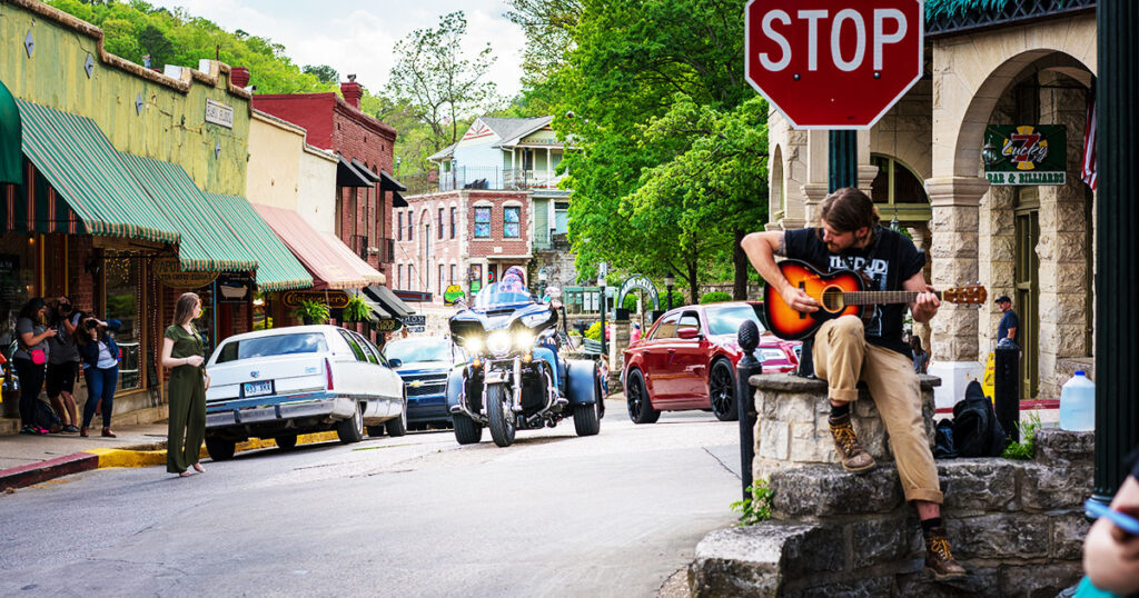 40 Towns You Haven’t Heard of But Should Visit ASAP - Featured image