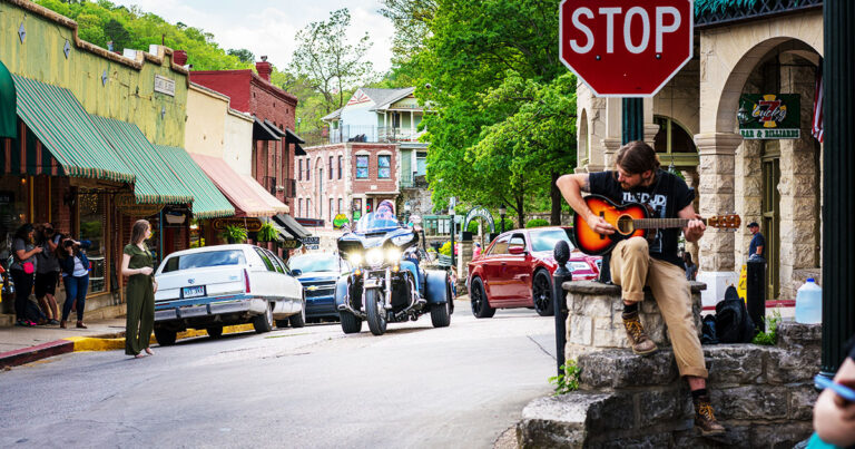 40 Towns You Haven’t Heard of But Should Visit ASAP - Featured image