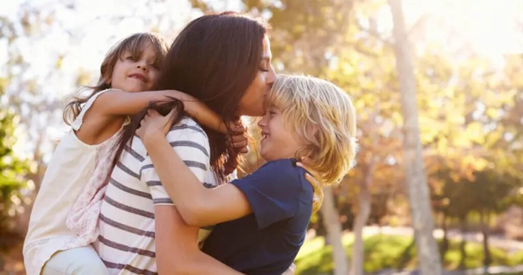 If You Want To Protect Your Daughters, Raise Better Sons - Featured image