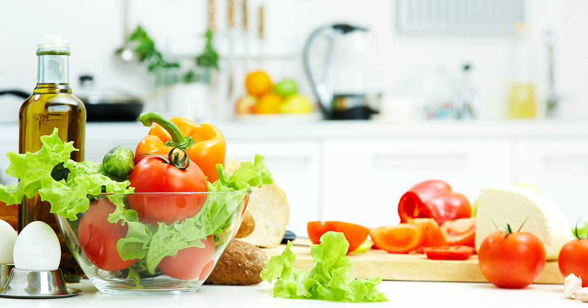 5 of The Best (and Worst) Foods For Heart Failure