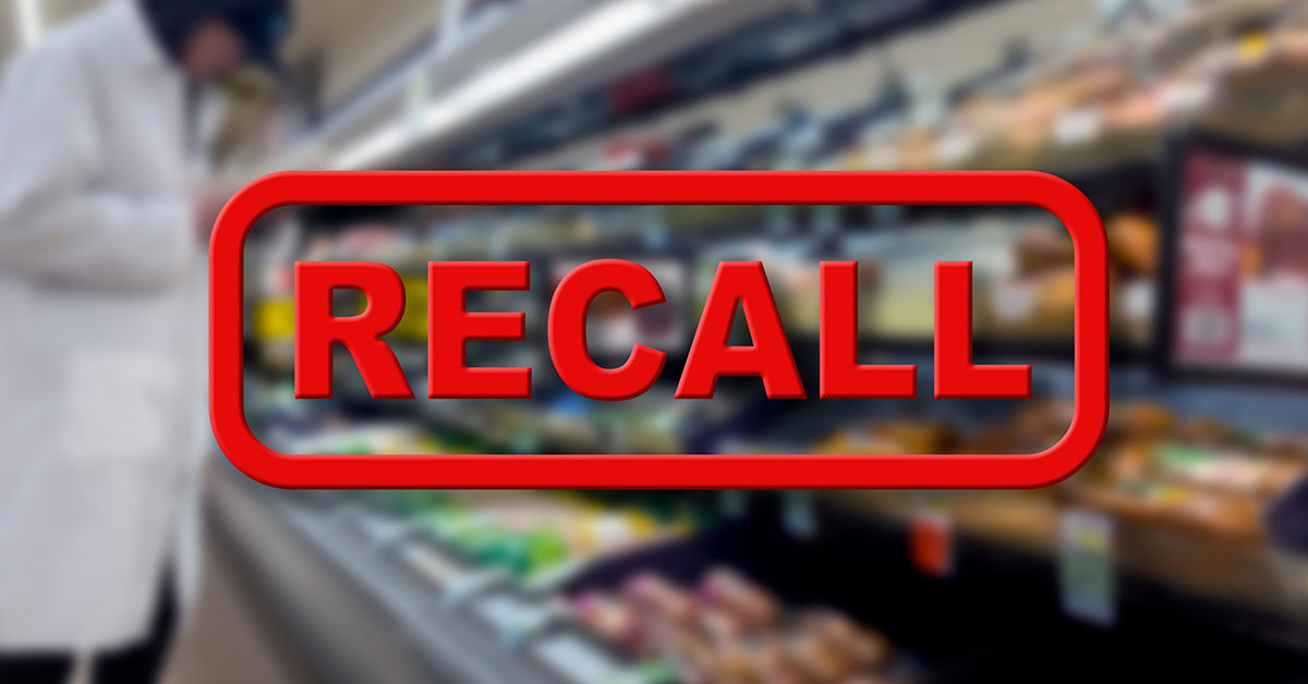 10 of The Riskiest Foods to Eat, According to Government Data