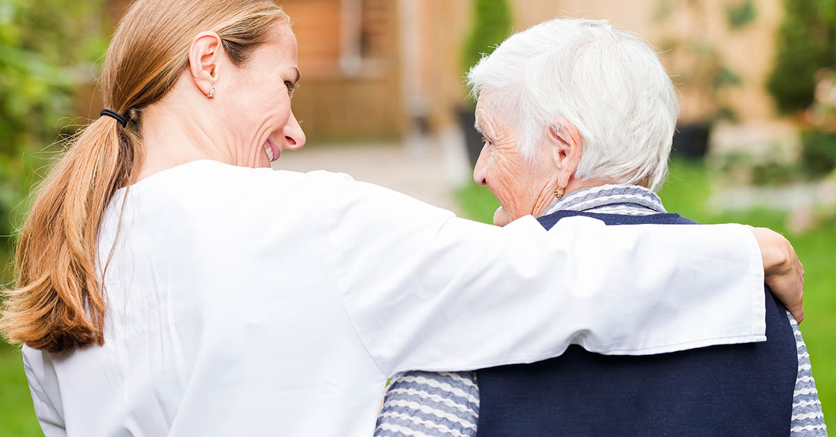 These Personality Traits May Be Able to Predict Dementia, Study Finds