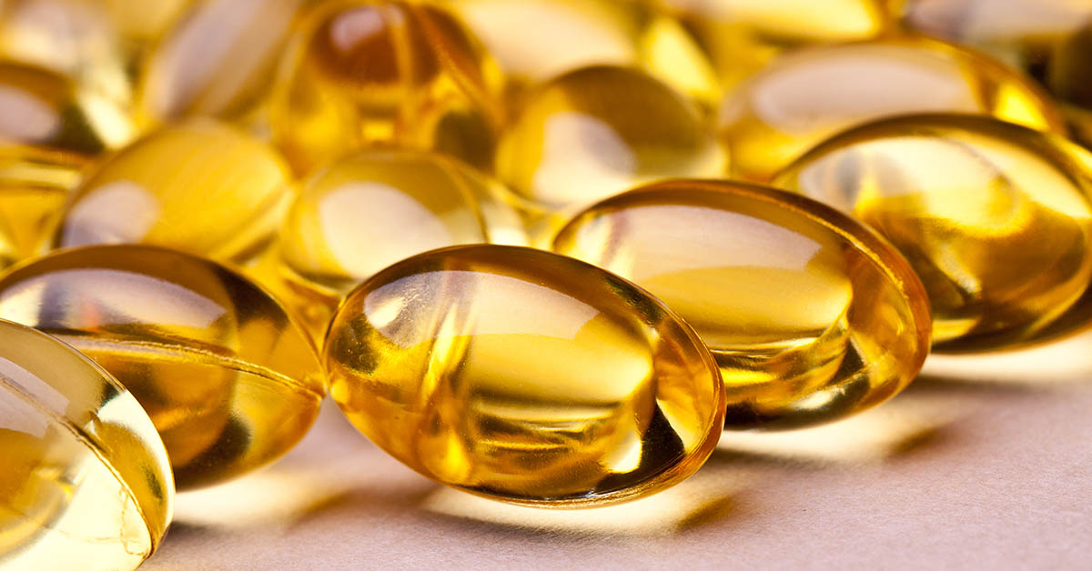 8 Conditions That Might Warrant a Vitamin D Supplement, According to Experts