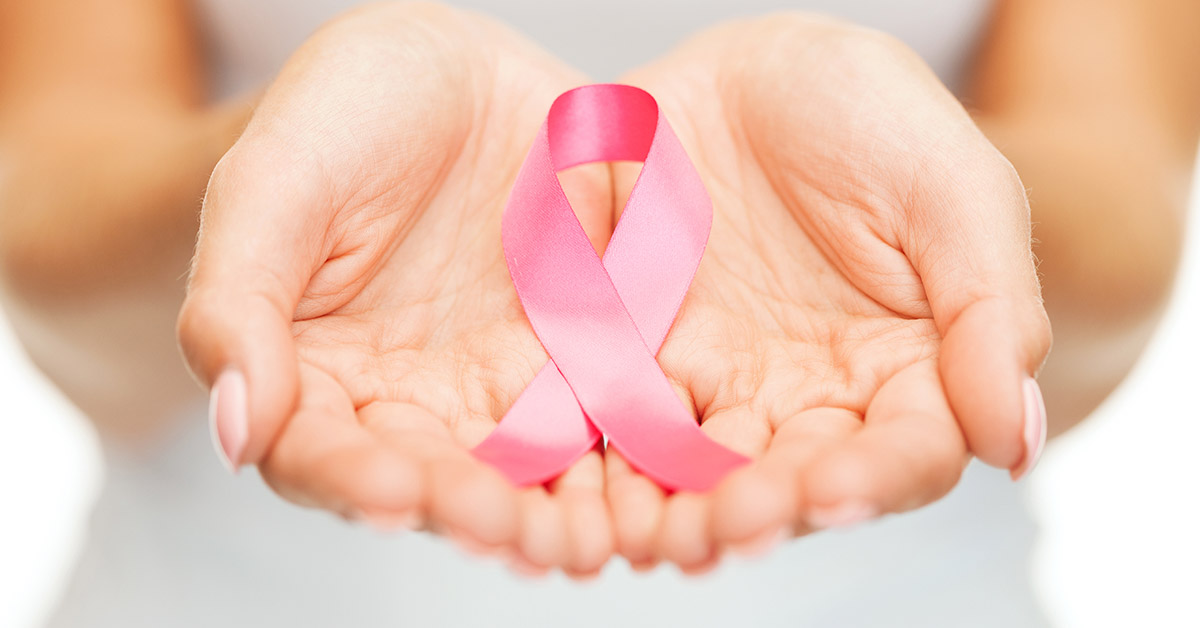 Cancer Rates in Young Women Are On The Rise. Here’s What You Should Know.