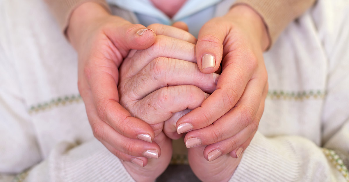 Two Subtle Signs of Dementia You Should Look Out for at Home