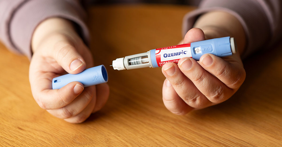Oat-zempic: Dieters Are Claiming Oat Drink Has Same Effects as Ozempic. Is it true?