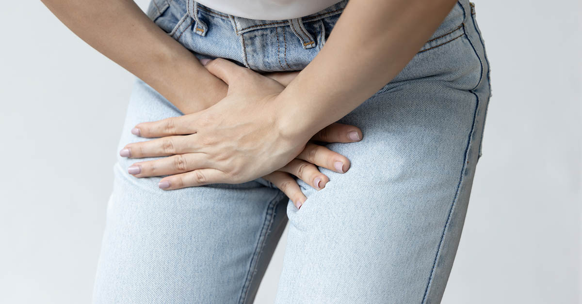 Woman Thought She Had a UTI, But Ended Up Having Bowel Cancer, and Now She’s Warning Others Not to Dismiss Symptoms.