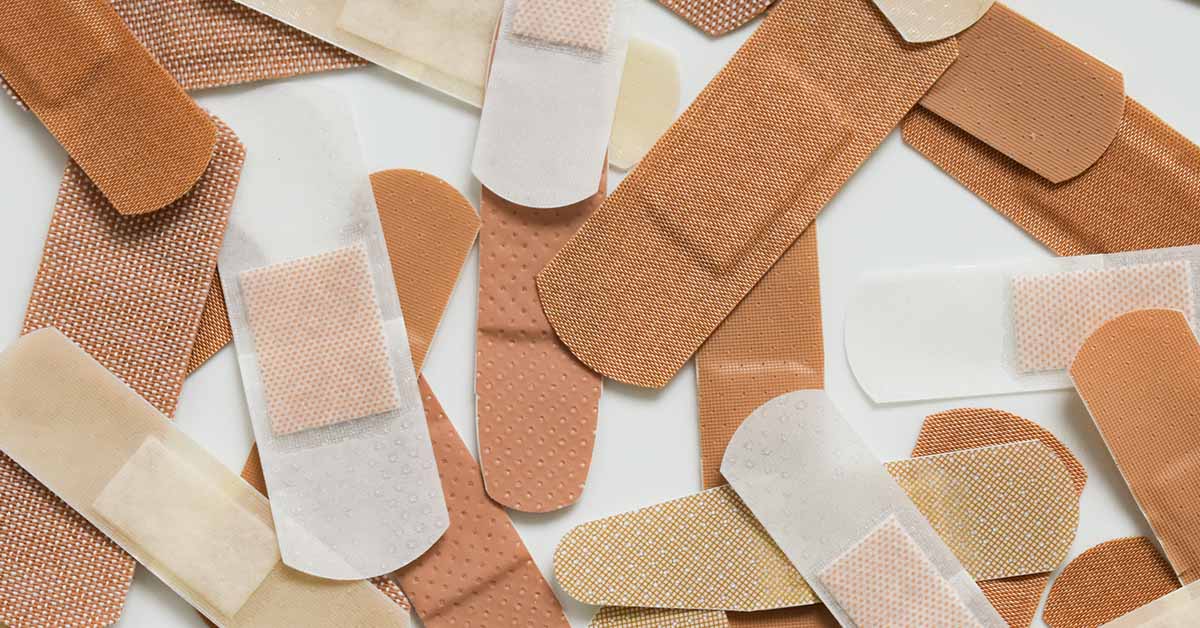 Cancer Linked ‘Forever Chemicals’ Found in Popular Band-Aid Brands, Report Claims