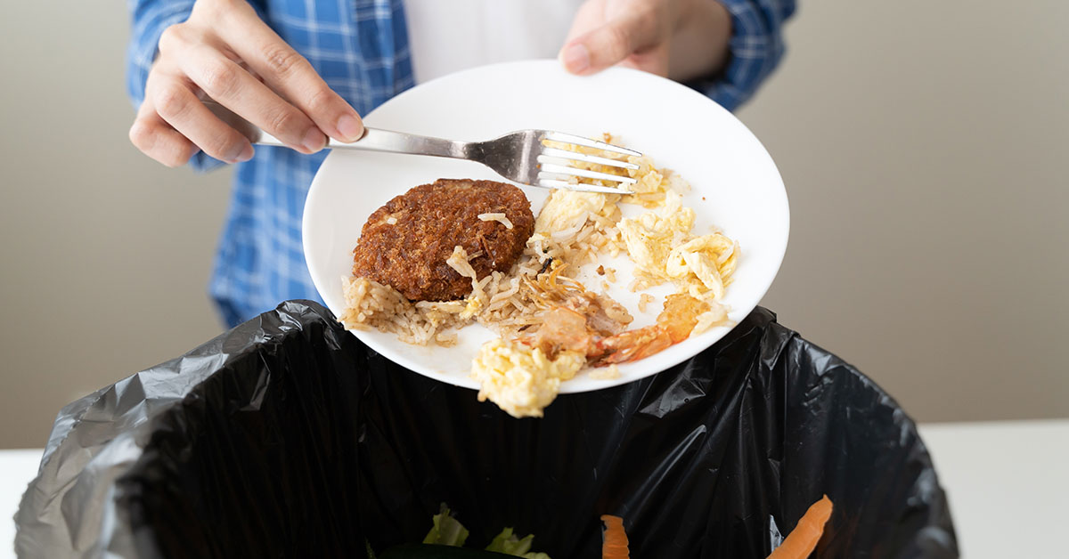 Eating Leftovers? Some Have a Higher Chance of Making You Sick Than Others