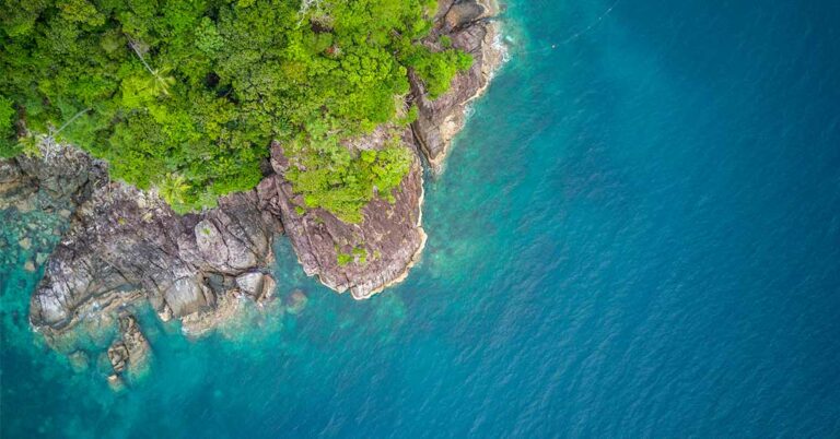 Four Friends Purchased a Deserted Florida Island for $65k and Turned into a $14M Paradise - Featured image