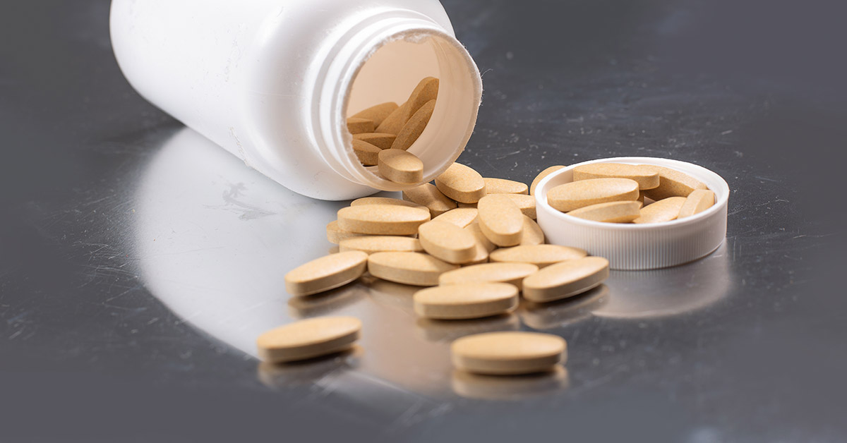 7 Supplements That Could Be Causing More Harm Than Good