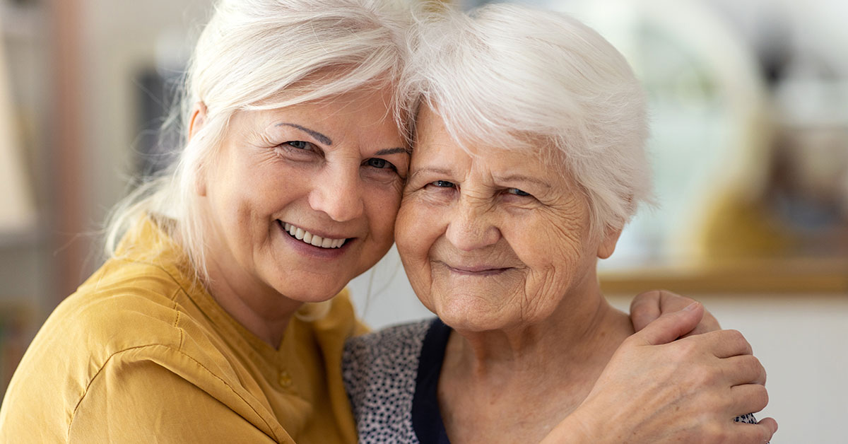 10 Ways Photos Help With Dementia Care