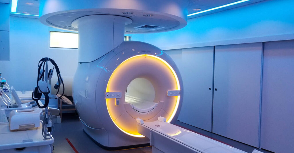 What Are MRI Contrasts, and Do They Have Side Effects? - Featured image