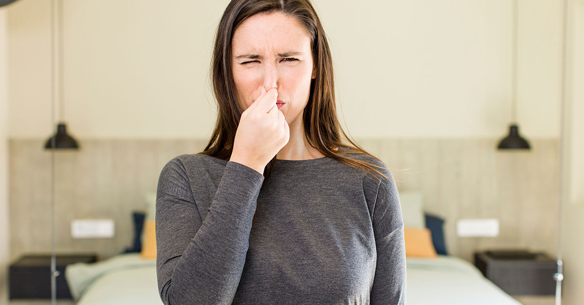 What Contributes to Excessive Farts?