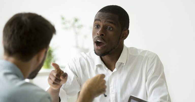 16 Ways To End An Argument, No Matter What - Featured image