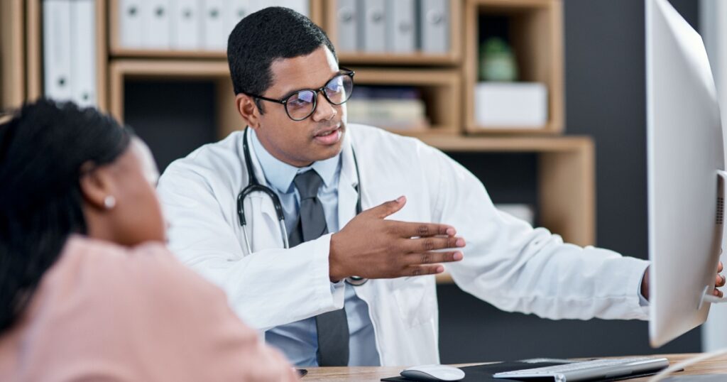 Let's take a deeper look into your medical results