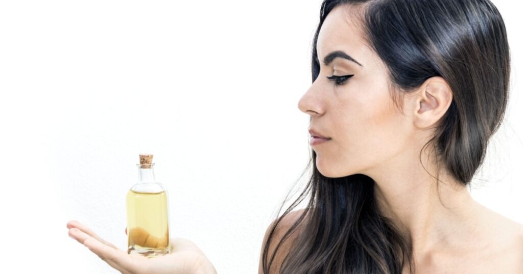 castor oil
