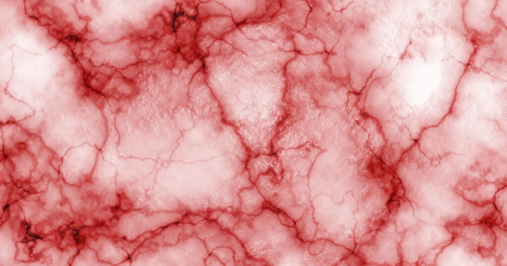 blood vessel