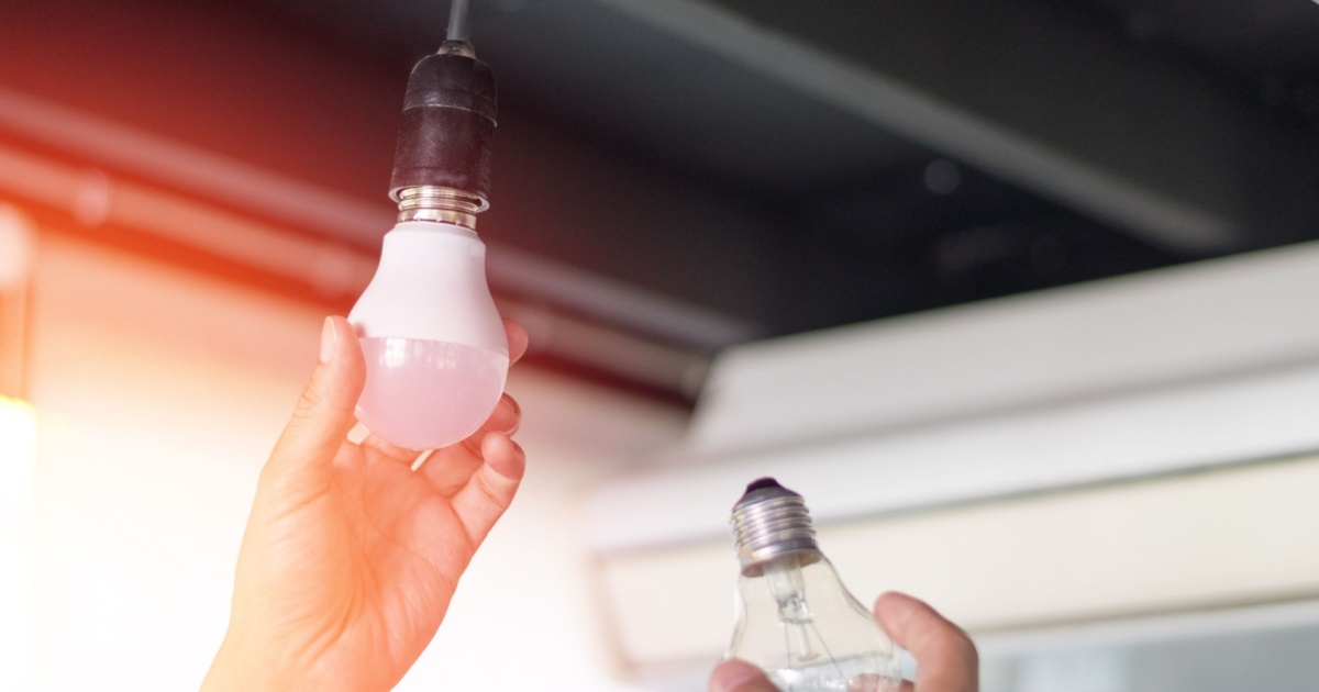 LED Lights Can Cause Irreversible Eye Damage, According to French Health Authority