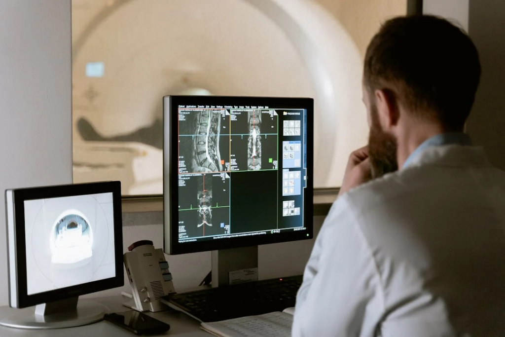 The Importance of Good Bone Health