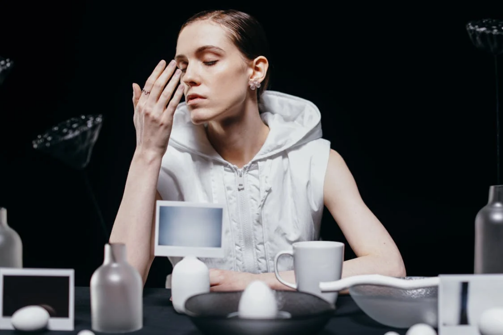 The Five Senses