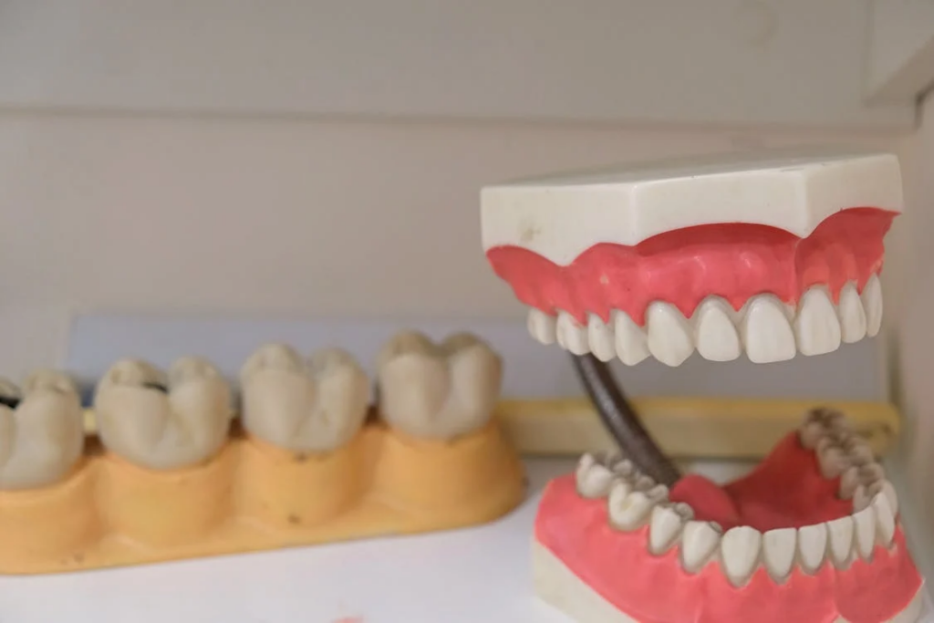 Dentures