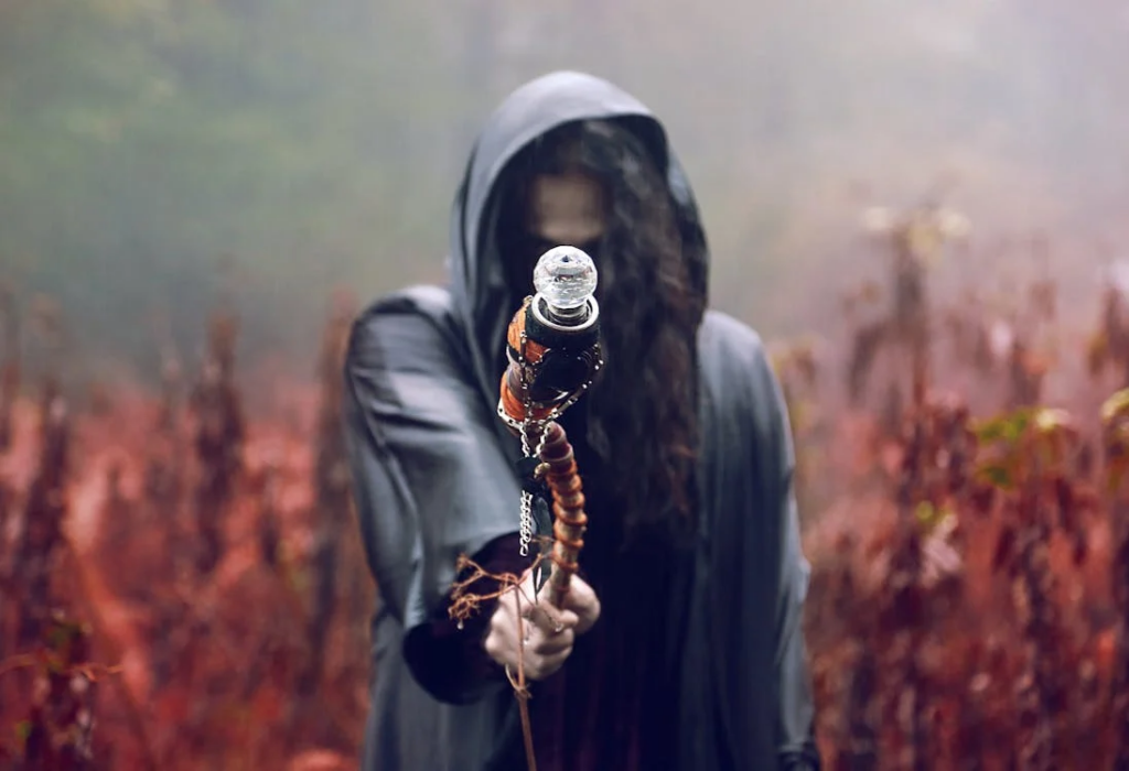 Warlock