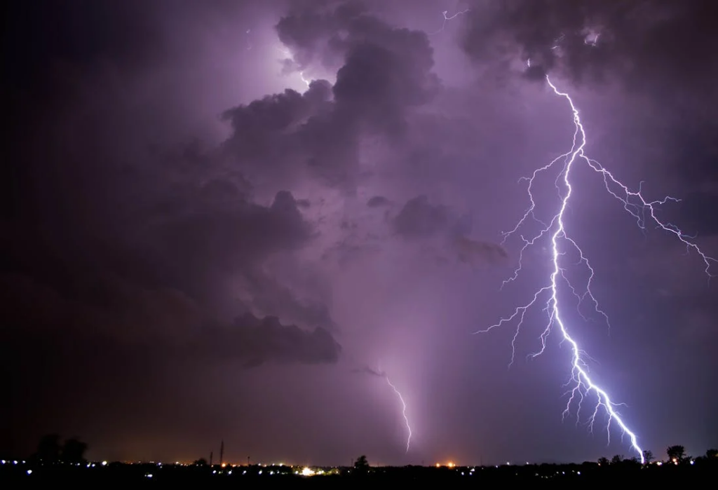 Lightning
