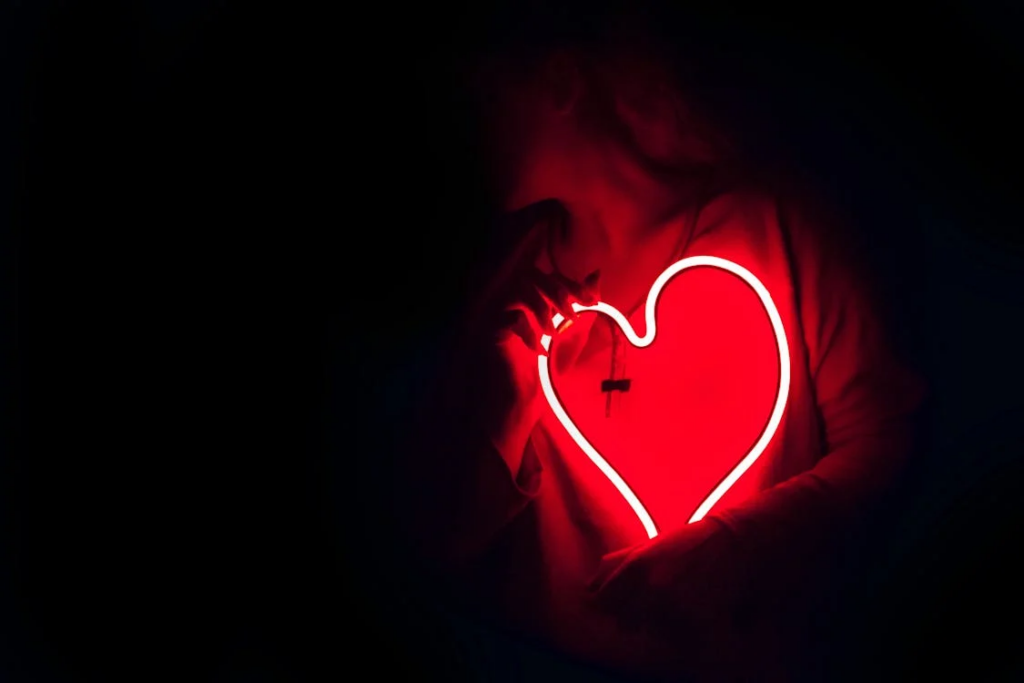 facts about the female body Heart Rate Disparity