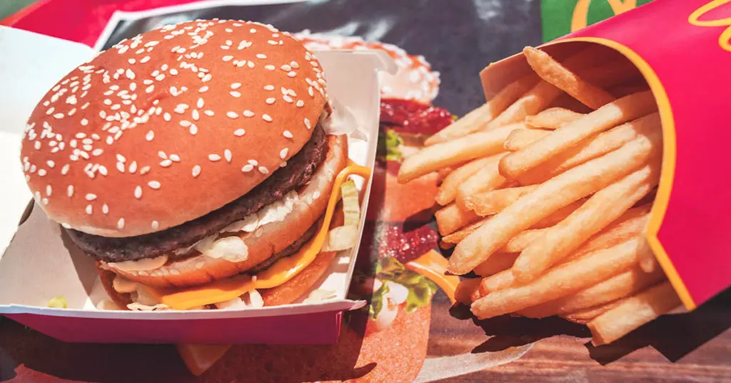 What Food Product Came Out the Year You Were Born?