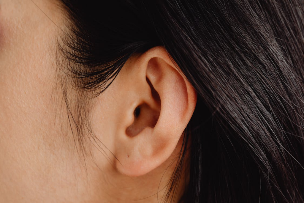 Auditory Acuity