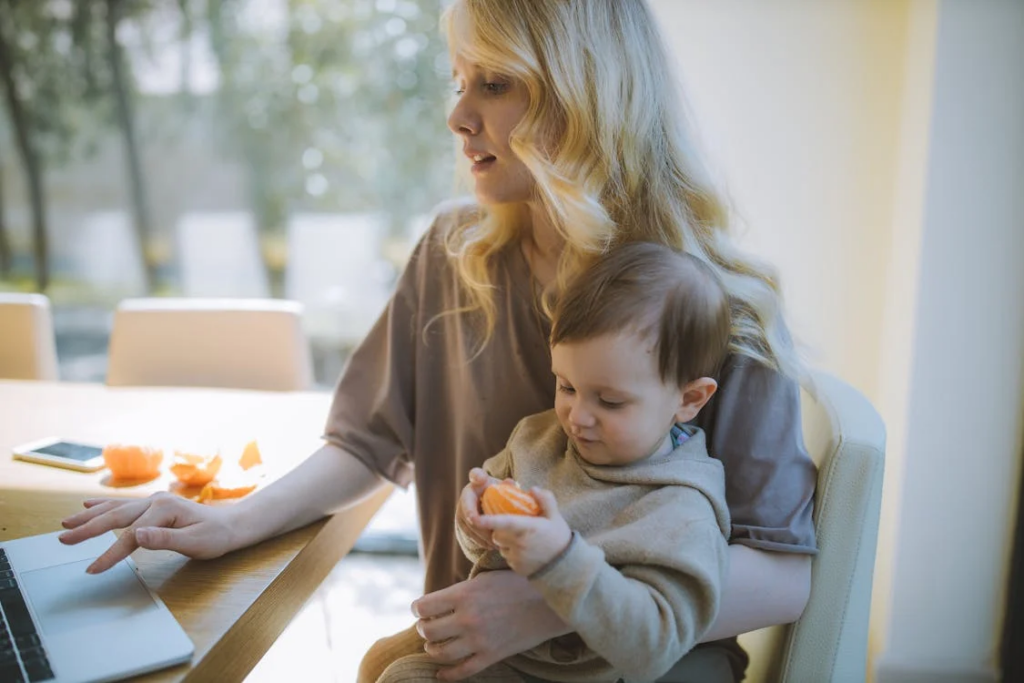 facts about the female body Multitasking Proficiency