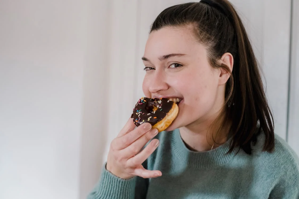 Pregnancy Cravings