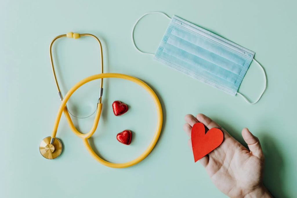 facts about the female body Gender-Specific Heart Attack Symptoms