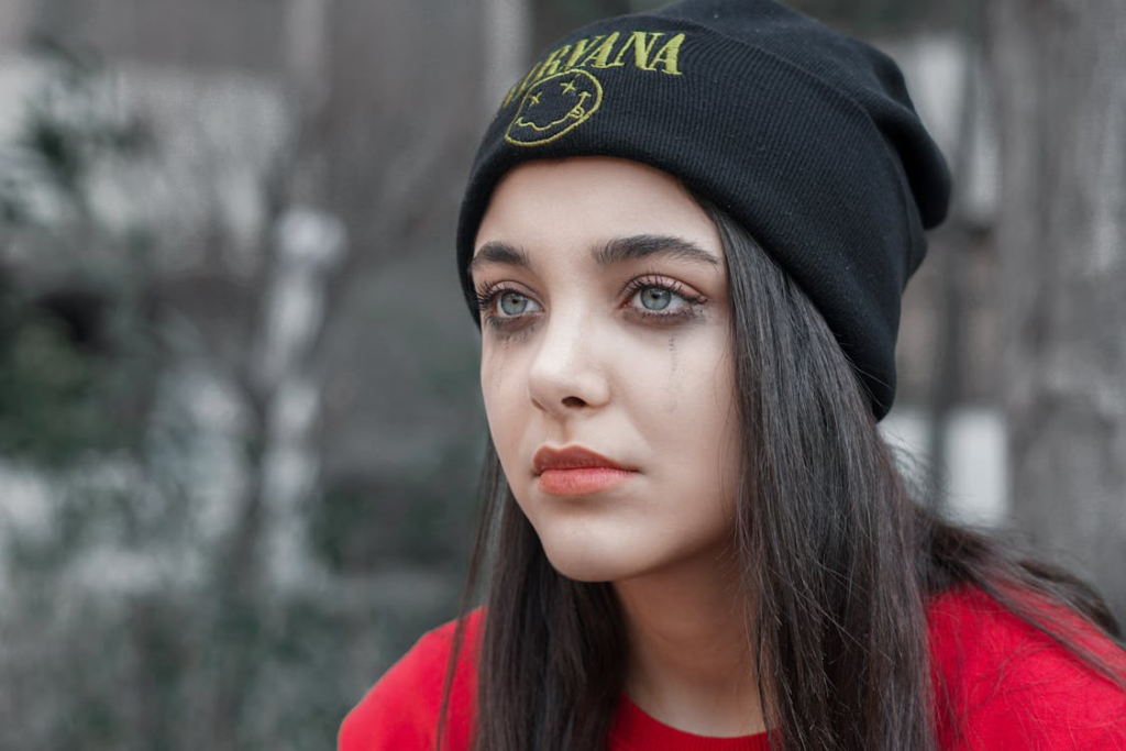 Youthful Mental Health Challenges