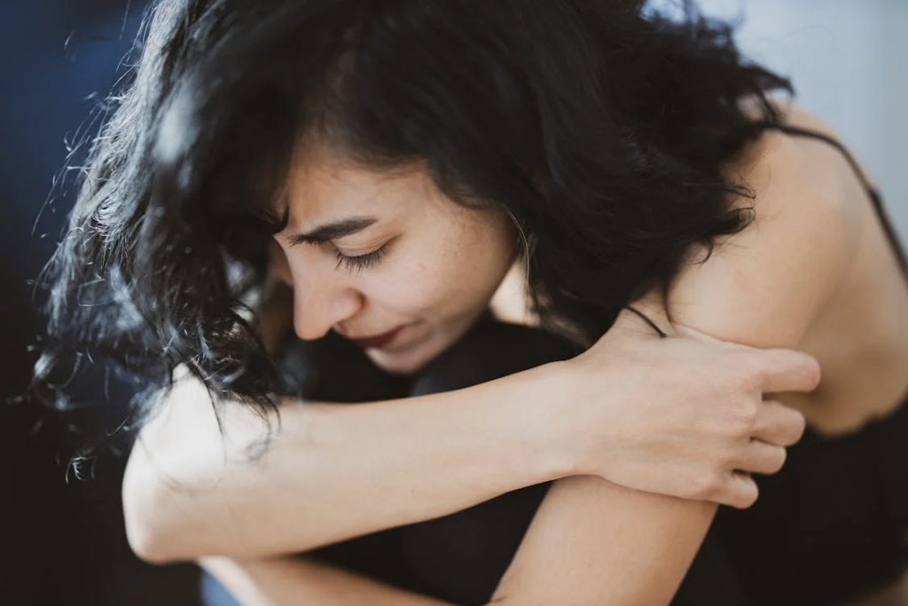 Gender-Specific Stress Responses