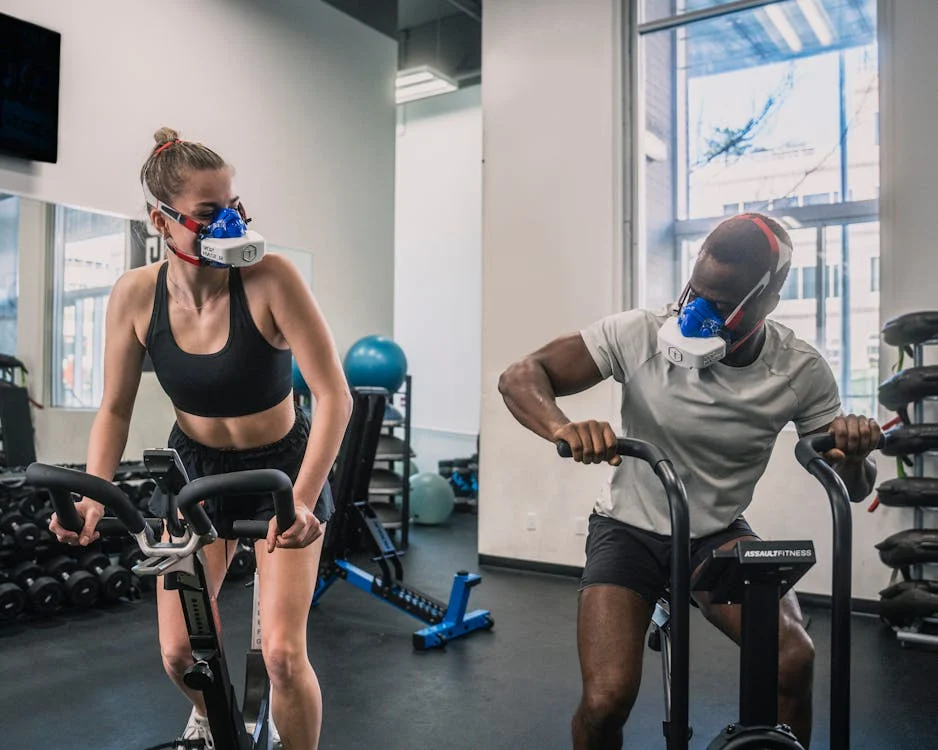 Metabolic Differences