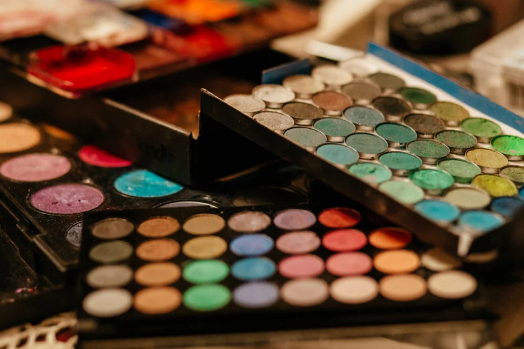 Enhanced Color Perception