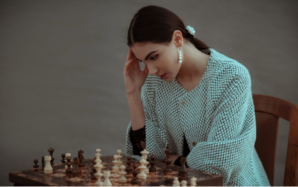 facts about the female body Memory Function