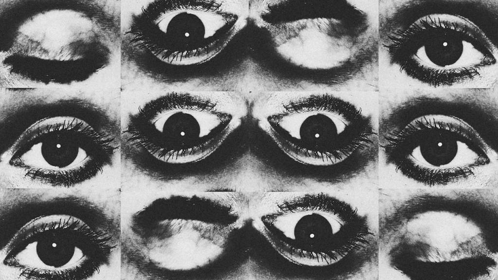 Blinking Frequency