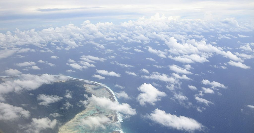 The Most Fascinating Places on Earth That Are Completely Illegal to Visit