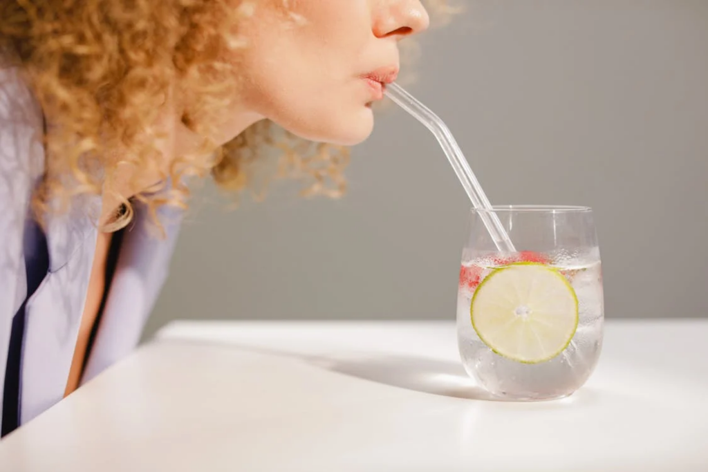 How Drink Choices Affect Kidney Health