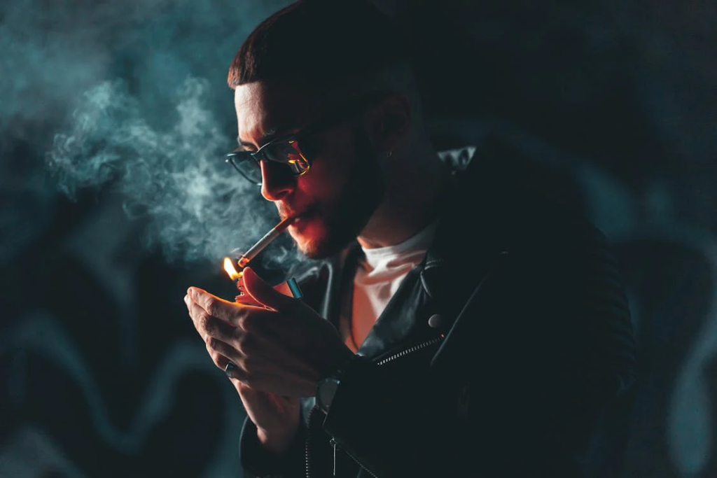 Smoking